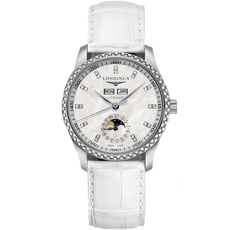 Longines Master Collection L2 503 0 87 3