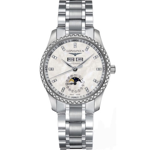 Longines Master Collection L2 503 0 87 6