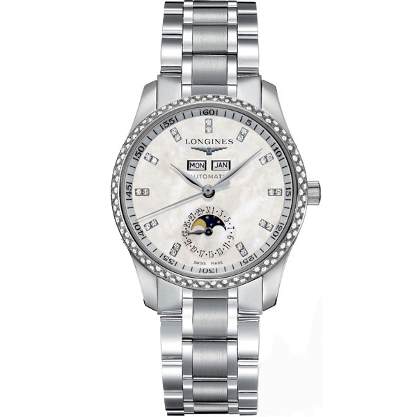 Longines Master Collection L2 503 0 87 6