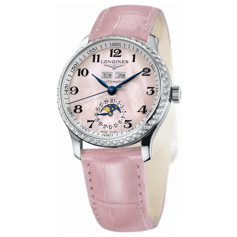 Longines Master Collection L2 503 0 93 3