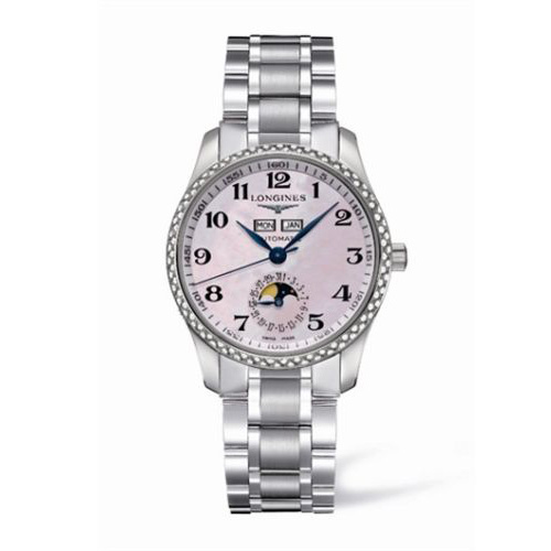 Longines Master Collection L2 503 0 93 6