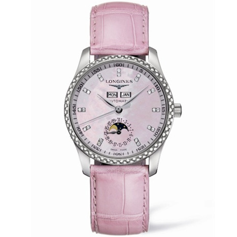 Longines Master Collection L2 503 0 97 3