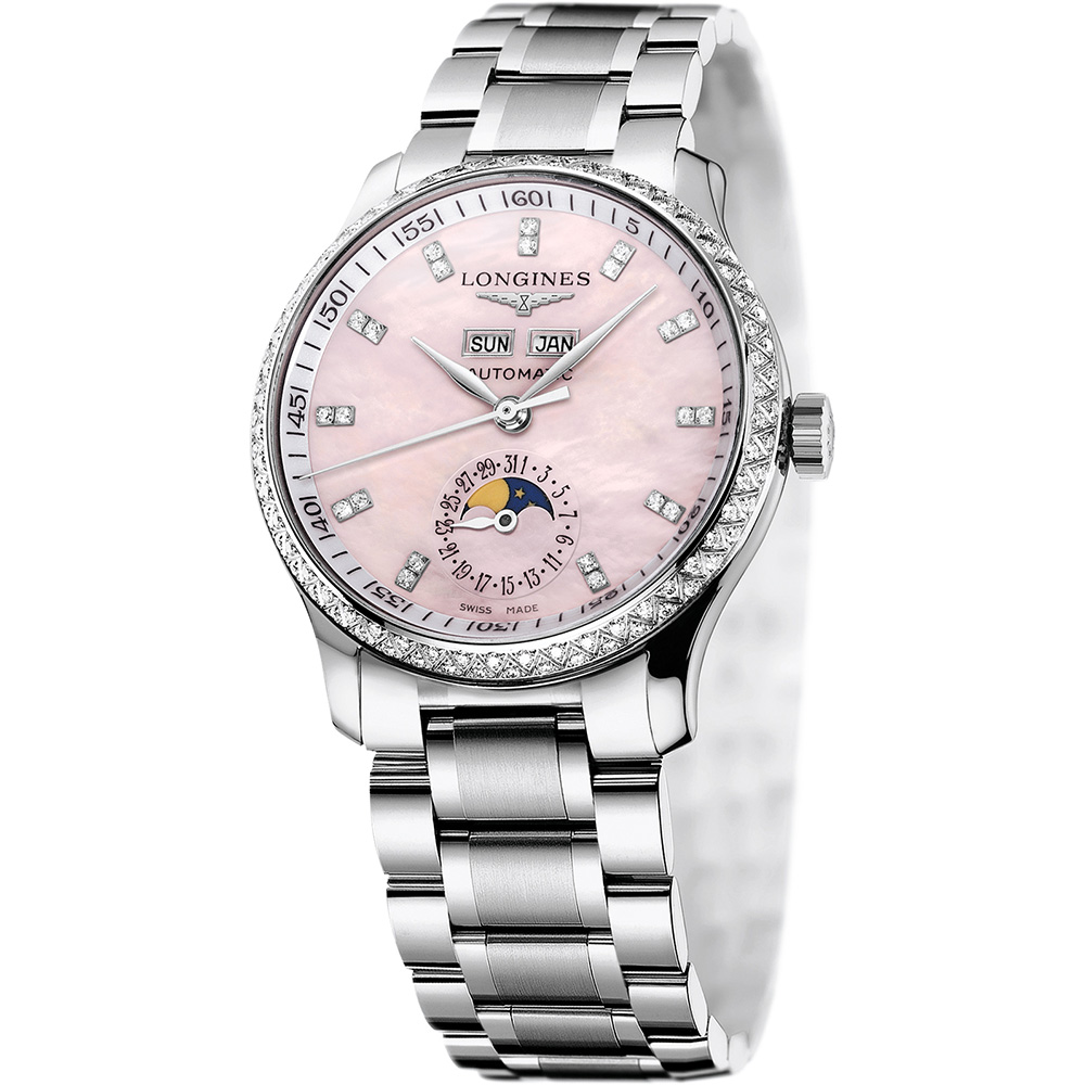 Longines Master Collection L2 503 0 97 6