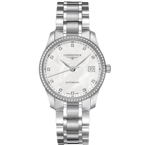 Longines Master Collection L2 518 0 87 6