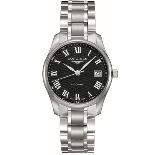 Longines Master Collection L2 518 4 51 6