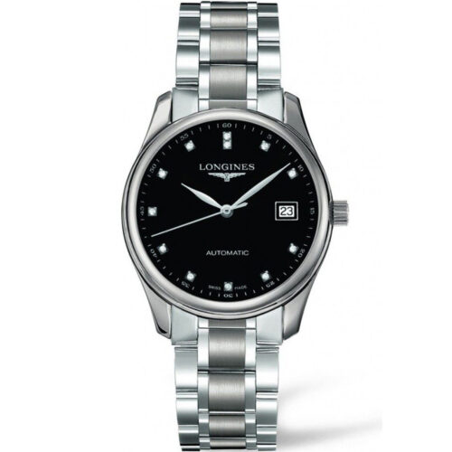 Longines Master Collection L2 518 4 57 6