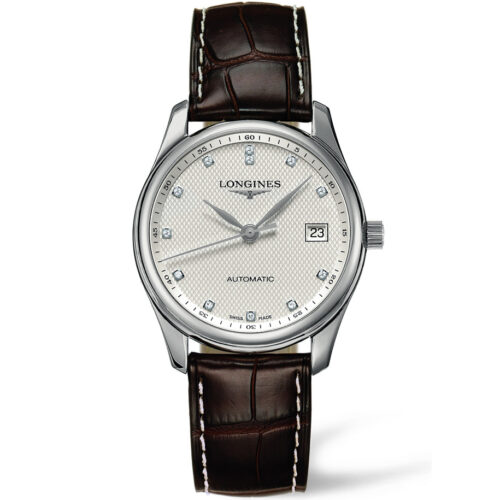 Longines Master Collection L2 518 4 77 3
