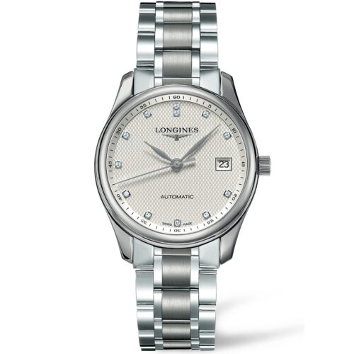 Longines Master Collection L2 518 4 77 6