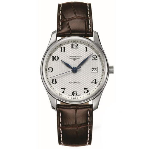 Longines Master Collection L2 518 4 78 3