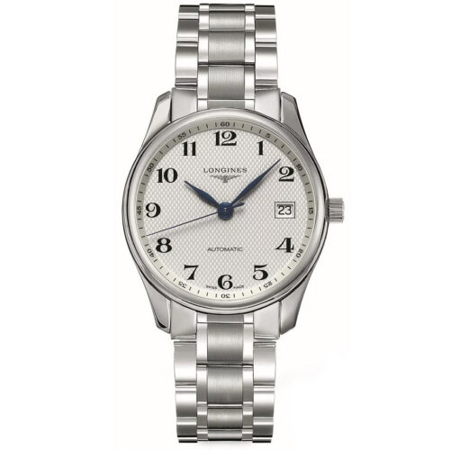 Longines Master Collection L2 518 4 78 6