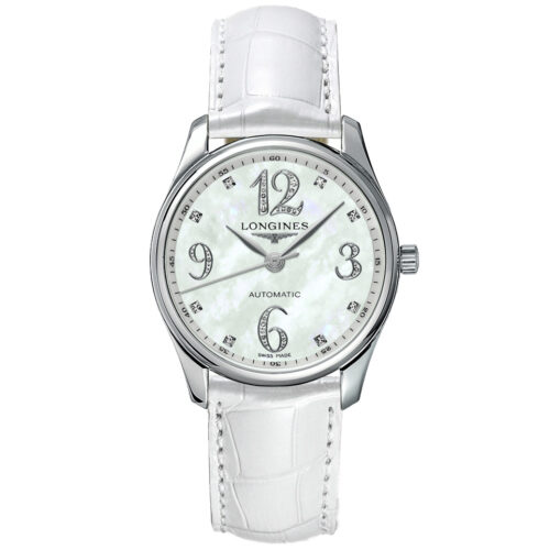 Longines Master Collection L2 518 4 88 2