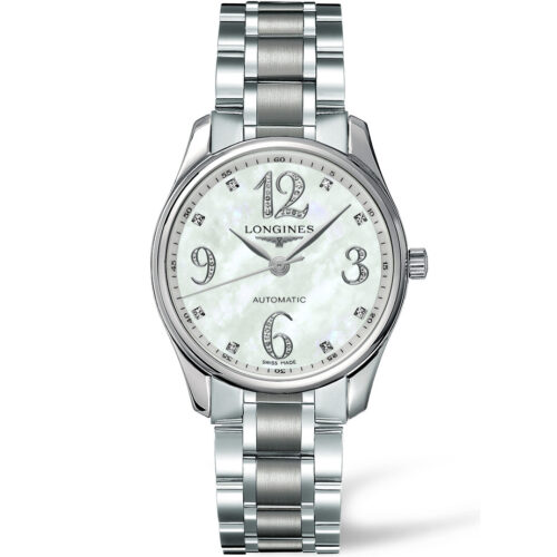 Longines Master Collection L2 518 4 88 6