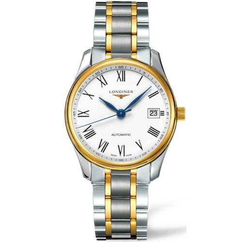 Longines Master Collection L2 518 5 11 7