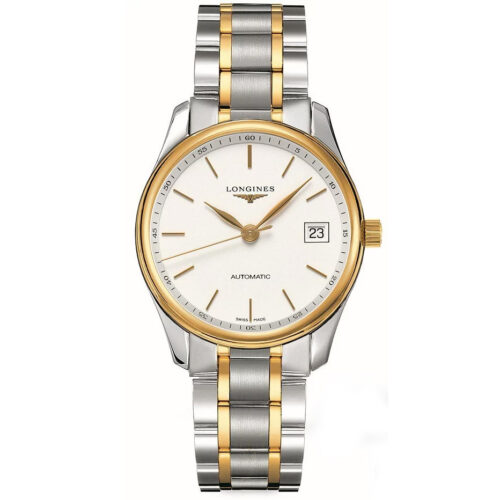 Longines Master Collection L2 518 5 12 7