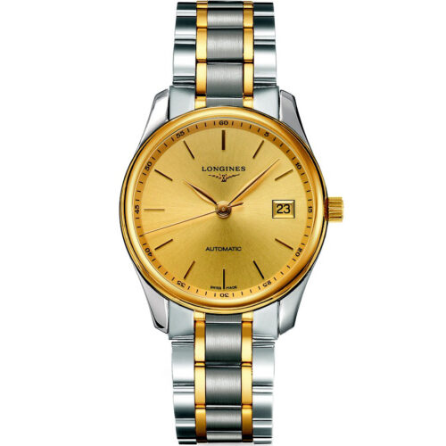 Longines Master Collection L2 518 5 32 7