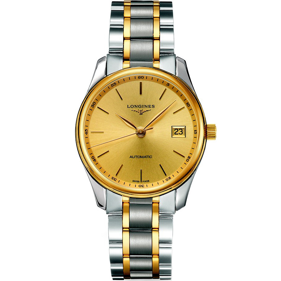 Longines Master Collection L2 518 5 32 7