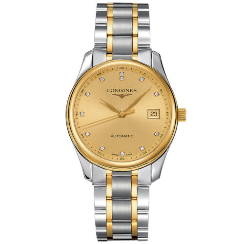 Longines Master Collection L2 518 5 37 7