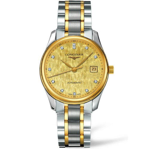 Longines Master Collection L2 518 5 38 7