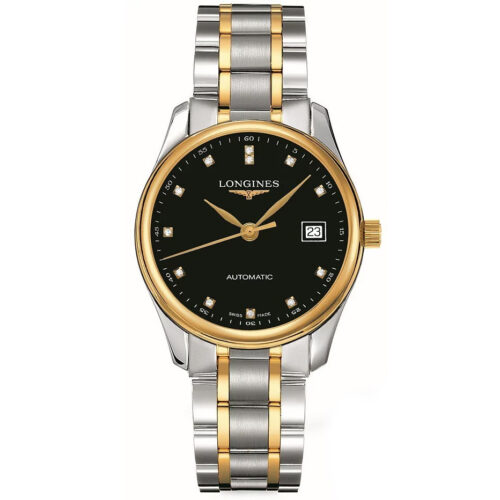 Longines Master Collection L2 518 5 57 7