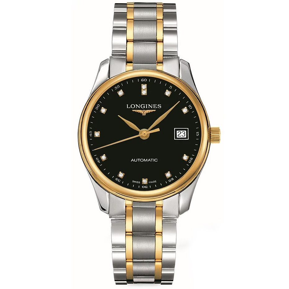 Longines Master Collection L2 518 5 57 7