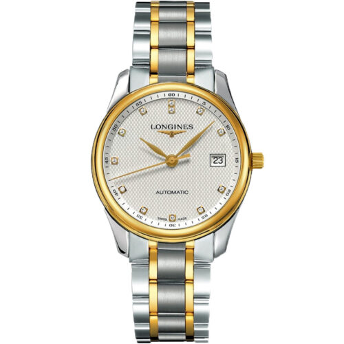 Longines Master Collection L2 518 5 77 7