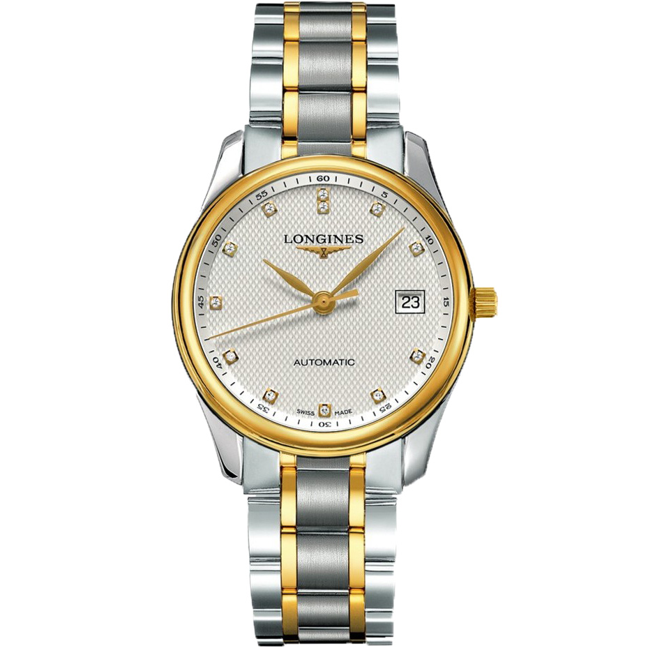 Longines Master Collection L2 518 5 77 7