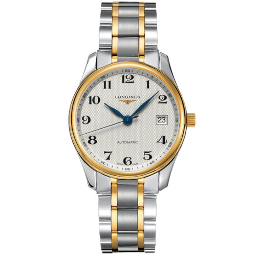 Longines Master Collection L2 518 5 78 7