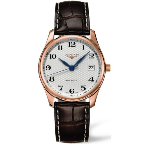 Longines Master Collection L2 518 8 78 3