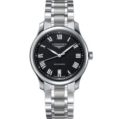 Longines Master Collection L2 628 4 51 6