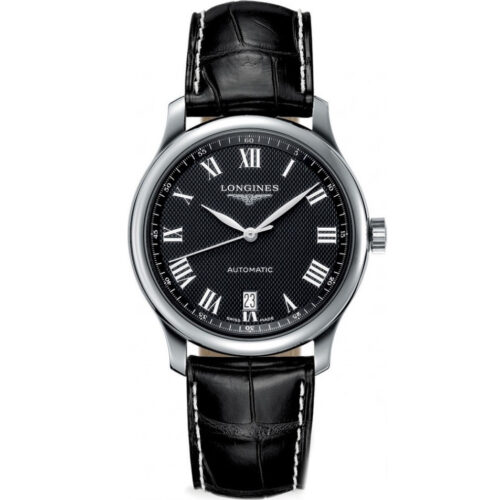 Longines Master Collection L2 628 4 51 7