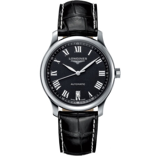 Longines Master Collection L2 628 4 51 8