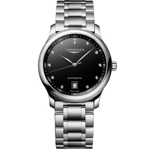 Longines Master Collection L2 628 4 57 6