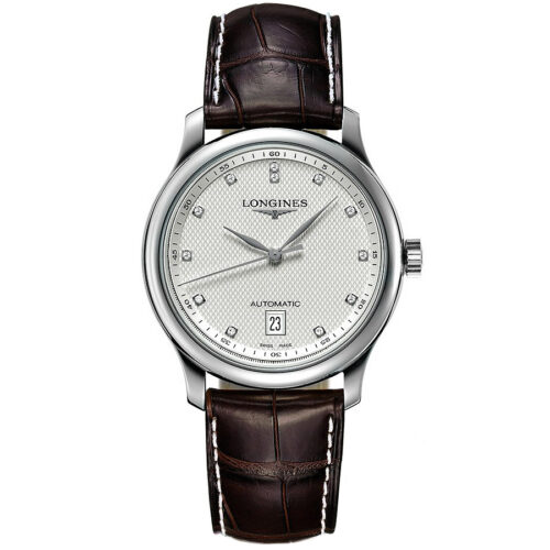 Longines Master Collection L2 628 4 77 3