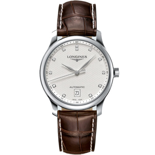Longines Master Collection L2 628 4 77 5