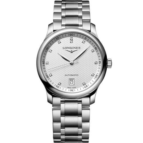 Longines Master Collection L2 628 4 77 6