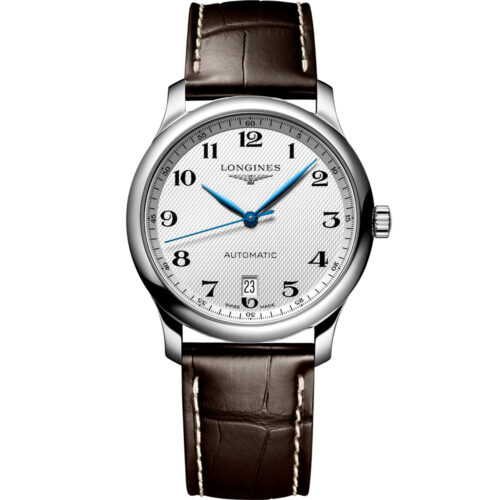 Longines Master Collection L2 628 4 78 3