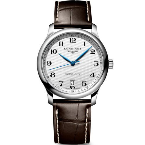 Longines Master Collection L2 628 4 78 5