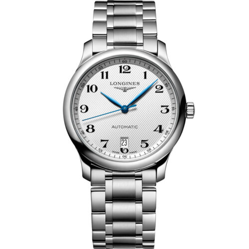 Longines Master Collection L2 628 4 78 6