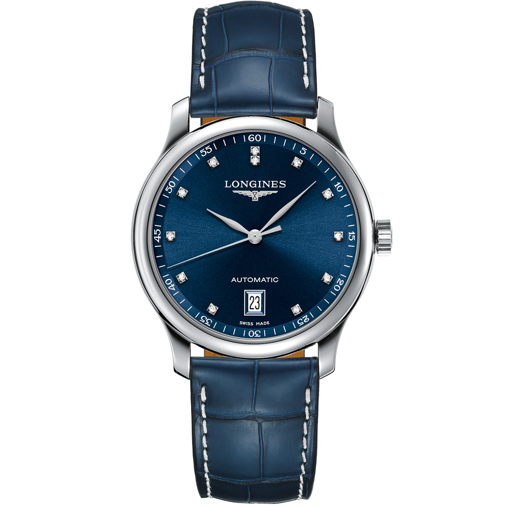 Longines Master Collection L2 628 4 97 0