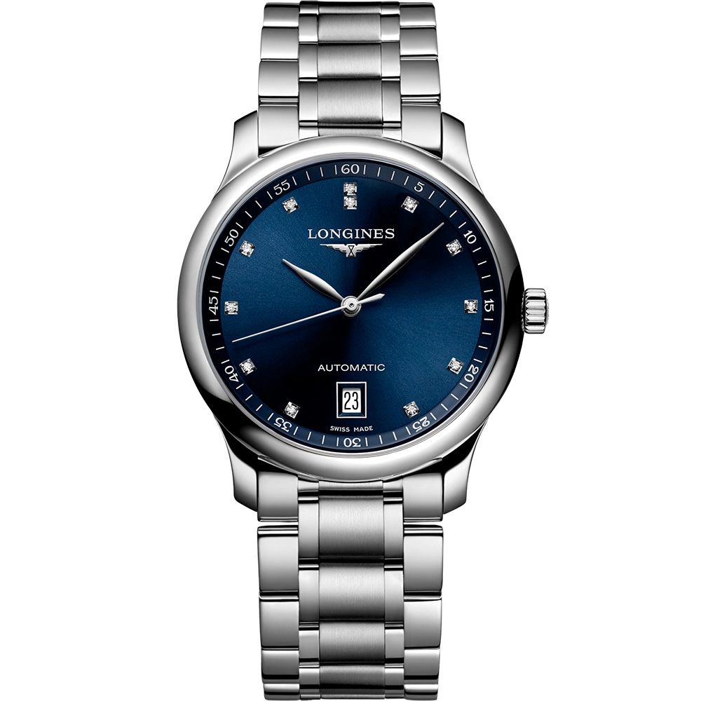 Longines Master Collection L2 628 4 97 6