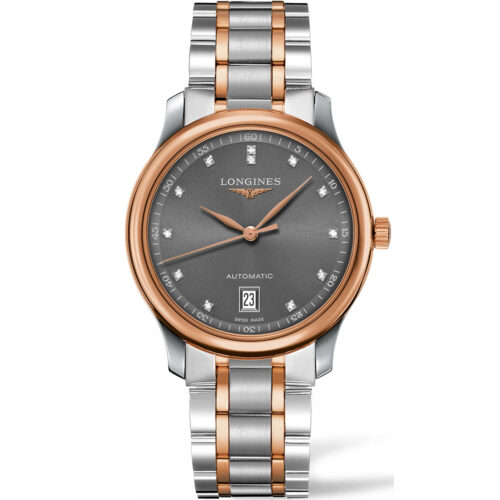 Longines Master Collection L2 628 5 07 7