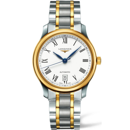 Longines Master Collection L2 628 5 11 7