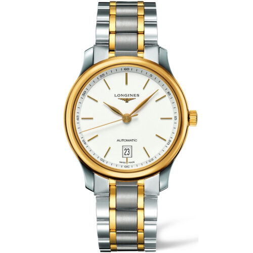 Longines Master Collection L2 628 5 12 7