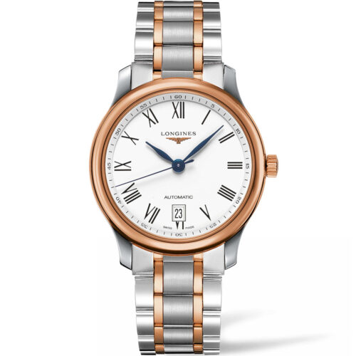 Longines Master Collection L2 628 5 19 7