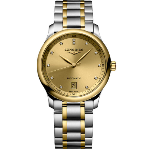 Longines Master Collection L2 628 5 37 7