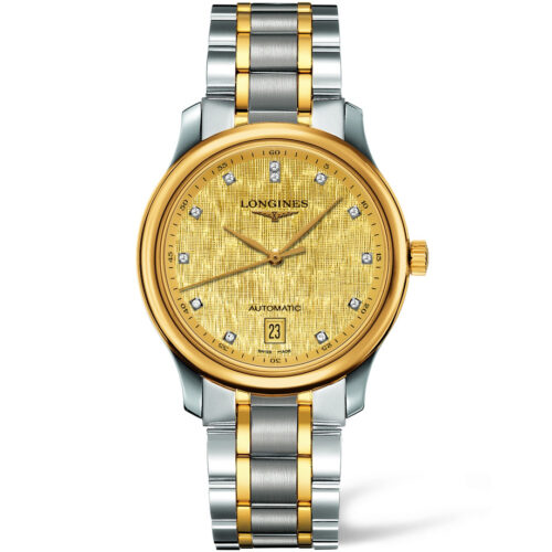 Longines Master Collection L2 628 5 38 7