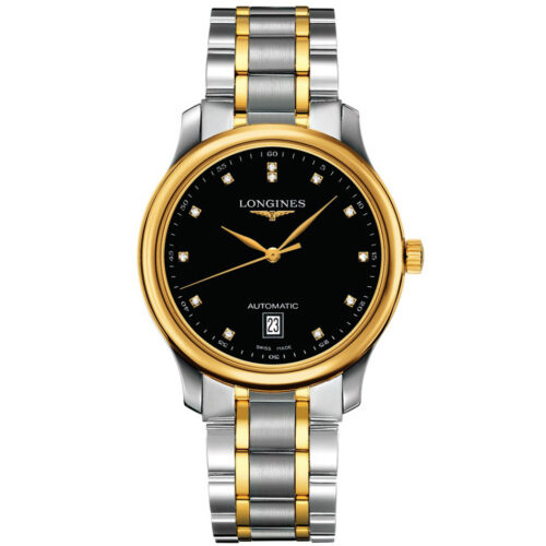 Longines Master Collection L2 628 5 57 7