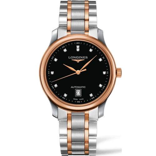 Longines Master Collection L2 628 5 59 7