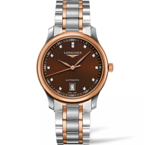 Longines Master Collection L2 628 5 67 7