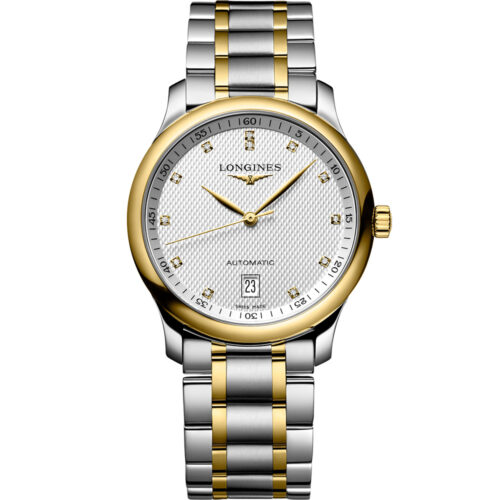 Longines Master Collection L2 628 5 77 7